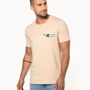 Camiseta Elastano Hombre